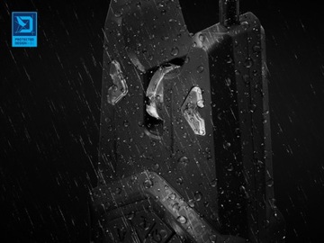 Блок управления карпом с сигнализацией Delphin Tecton 3+1