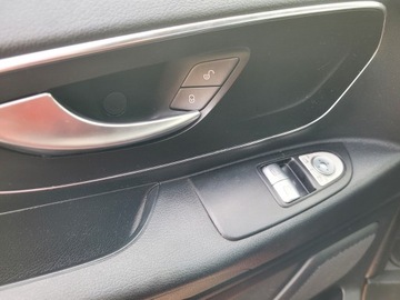 Mercedes Vito W447 Tourer Kompakt 2.1 116 CDI 163KM 2017 MERCEDES-BENZ VITO Mixto (W447) 163 KM, zdjęcie 12