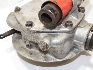 UŻYWANY ŁADNY DYFER NA PÓŁ BĘBEN M72