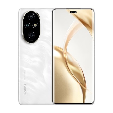 Smartfon Yagu Photo Master o pojemności 12 GB + 512 GB HONOR 200 Pro 5G