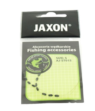 РЕЗИНОВЫЕ ОПОРЫ S JAXON РАЗМЕР S AJ-ST01S МАЛЕНЬКИЙ