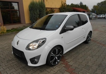 Renault Twingo II 2011