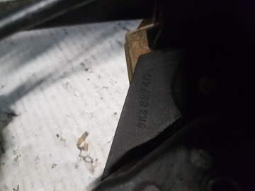 MECHANIZMUS OKNO PŘEDNÍ PRAVÝ SEAT CORDOBA