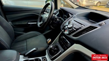Ford C-MAX II Minivan 1.6 EcoBoost 150KM 2011 Ford Grand C-MAX 1,6 benzyna 1.6 Benzyna 150KM, zdjęcie 37