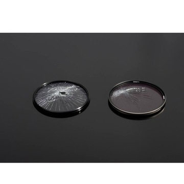 Нанофильтр Nisi UV Armor FX Pro L395 95 мм