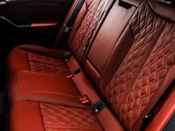 Audi A5 B10 2025 AUDI A5 S5 TFSI Combi 3.0 (367 KM) 2025, zdjęcie 9