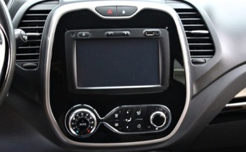 Renault Captur I Crossover 1.5 Energy dCi 90KM 2015 Renault Captur 1.5 d Navi Tempomat 1 rok gwarancji w cenie I wlasciciel, zdjęcie 19