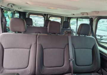 Renault Trafic III 2020 Renault Trafic Letnia Promocja Renault Trafic 2.0 145 KM AutomatHistoria A, zdjęcie 12