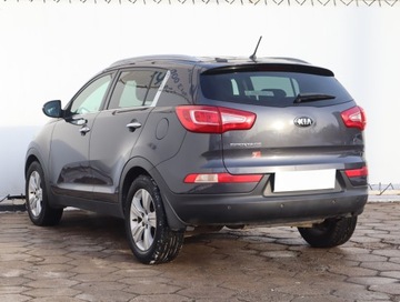Kia Sportage III SUV 1.6 GDI 135KM 2012 Kia Sportage 1.6 GDI, Salon Polska, Klima, zdjęcie 3