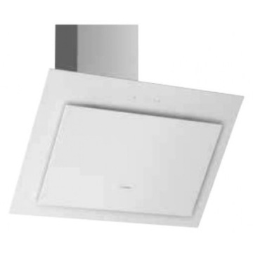 Okap konwencjonalny BOSCH DWK87CM20 Biały Czarn