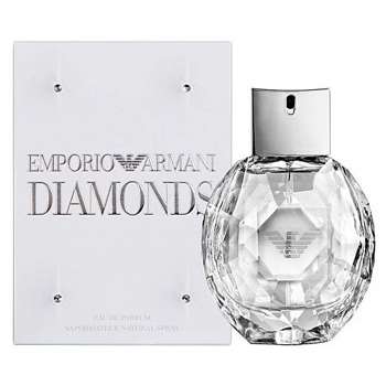 Giorgio Armani Emporio Diamonds EDP 100ml PRODUKT