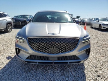  Genesis GV70 Base 2022 2.5l 2.5 Benzyna 300KM, zdjęcie 5