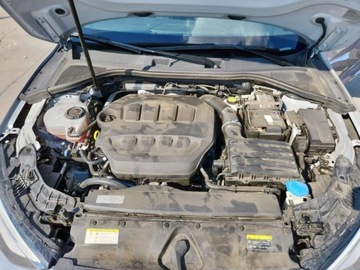 Audi A3 8Y 2022 Audi a3 Premium Plus, 2022r., 4x4, 2.0L 2.0 Benzyna 201KM, zdjęcie 10