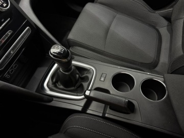 Renault Megane IV Grandtour Facelifting 1.3 TCe 140KM 2022 Renault Megane Equilibre / LED / CarPlay/Android A, zdjęcie 22