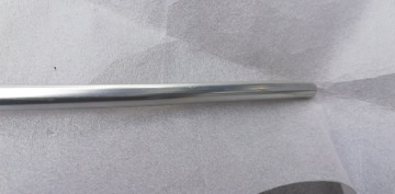 VESPA GT GTS GTV 03-19 ОТДЕЛКА ЛЕВАЯ