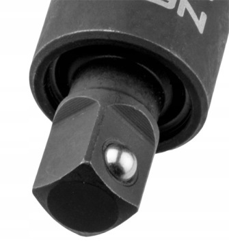 NEO НАБОР УДАРНЫХ ШАРНИРОВ 3 ШТ 1/4'' 3/4'' 1/2 CR-MO 10-256