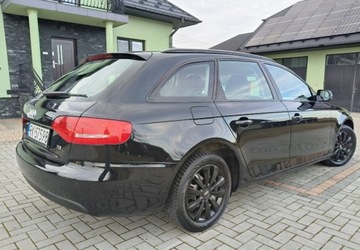 Audi A4 B8 Avant 2.0 TDI 143KM 2011 Audi A4 Avant 2011r 2.0 143 KM Zarejestrowany 2.0 Diesel 143KM, zdjęcie 7