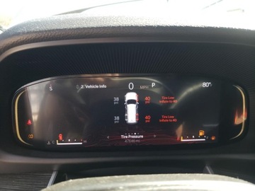 Jeep 2022 Jeep Wagoneer Series II 2022 5.7l 5.7 Benzyna 392KM, zdjęcie 9