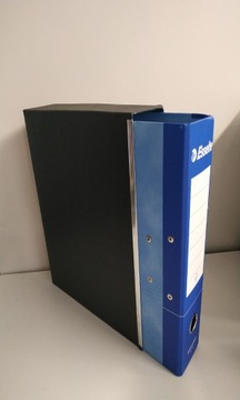 Архивный ящик Esselte для папок x 25