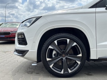 Cupra Ateca Crossover Facelifting 1.5 TSI 150KM 2024 Cupra Ateca 1.5TSI 150KM DSG l Gwarancja, Salon Po, zdjęcie 35