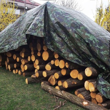 КАРПЕТ ВОЕННЫЙ 20м² (2х10м) 80г. КАМУФЛЯРНЫЙ ЗАЩИТНЫЙ КАМУФЛЕР