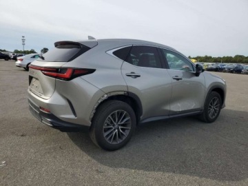 Lexus NX II 2022 Lexus NX 350 2022 2.4l 2.4 Benzyna 275KM, zdjęcie 3