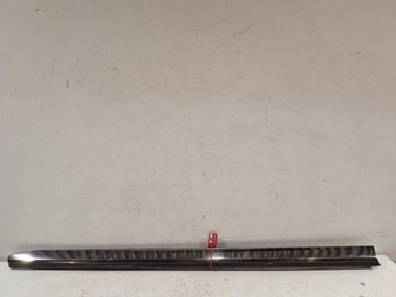 LIŠTA DVEŘE CHRÓM 808774699R RENAULT CLIO V 19-
