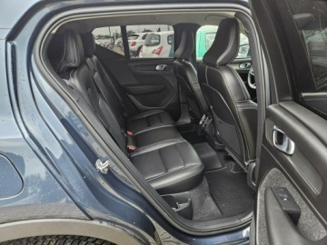 Volvo XC40 2019 Volvo XC 40 2,0 diesel 190KM automat INSCRIPTION, zdjęcie 7