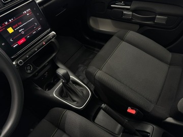 Citroen C3 III Hatchback Facelifting 1.2 PureTech 110KM 2023 Citroen C3 Shine / 1 właściciel / Salon Polska / F, zdjęcie 24