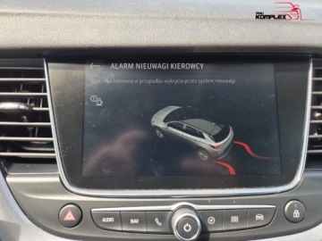 Opel 2020 Opel Grandland X 1.6 Hybryda Plug-in 224KM Full Led Kamery CarPlay Fotele, zdjęcie 32