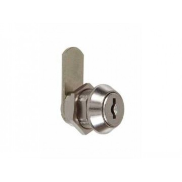 ZAMEK KASETOWY SZAFKOWY EURO-LOCK F492