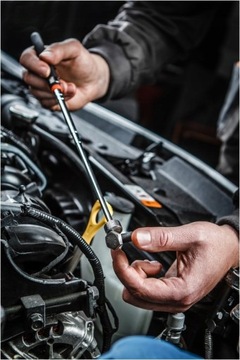 NEO Телескопический магнитный захват 190-800 мм