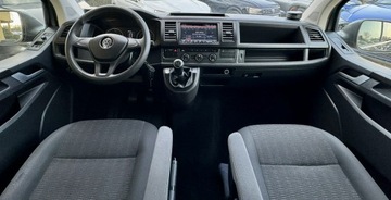Volkswagen Caravelle T6 2018 Volkswagen Caravelle 4x4,Bogata wersja,Gwarancja, zdjęcie 10