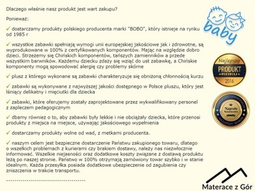 СТУЛ СИДЕНЬЯ Bob MASCOT ПОДАРОК ​​13 ДИЗАЙНОВ