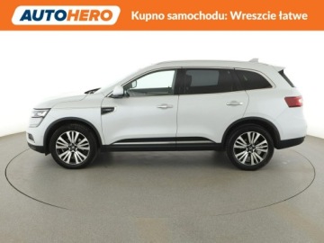 Renault Koleos II SUV 2.0 dCi 177KM 2017 Renault Koleos automat 4x4 skóra panorama full, zdjęcie 1
