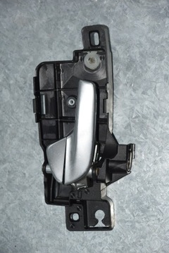 FORD MONDEO MK4 KLAMKA WEWNĘTRZNA LEWY PRZÓD 6M21U22601