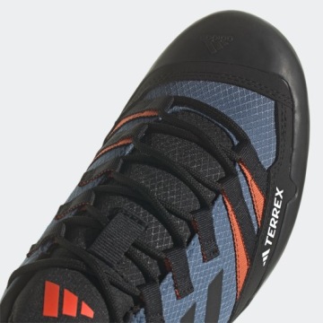 МУЖСКАЯ ОБУВЬ ADIDAS TERREX SWIFT SOLO 2.0, размер 44