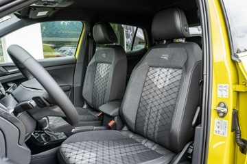 Volkswagen T-Cross 2026 Volkswagen T-Cross R-Line Plus 1.5 TSI 150 KM DSG, zdjęcie 15