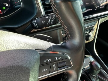 Seat Ateca SUV 2.0 TDI 150KM 2020 Seat Ateca 8xAlu 1-Ręka LED Virtual Kamera, zdjęcie 20