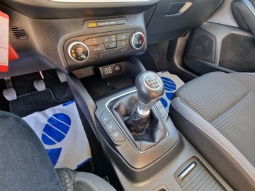 Ford Focus IV Kombi 1.5 EcoBlue 120KM 2020 Ford Focus 1.5 120Ps Nowy Rozrzad Navi Kamera Alu Gwarancja 1.5 Diesel, zdjęcie 16