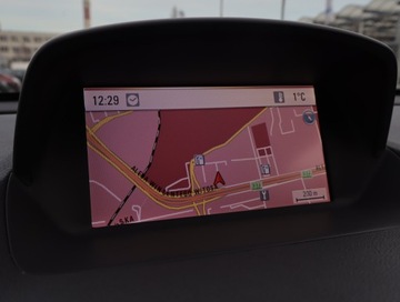 Opel Mokka I SUV 1.4 Turbo ECOTEC 140KM 2013 Opel Mokka 1.4 Turbo, 4X4, Navi, Klima, zdjęcie 11