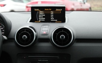 Audi A1 I Sportback 5d Facelifting 1.4 TFSI CoD 150KM 2017 Audi A1 Sportback 1.4B 150KM przeb.31tys zarejestrowany stan idealny 1.4, zdjęcie 17