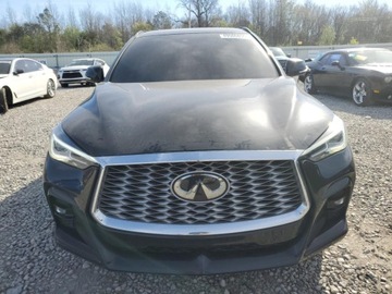 Infiniti 2022 Infiniti Inny QX55 Luxe 2022 2.0l 2.0 Benzyna 268KM, zdjęcie 5