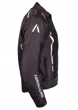 КУРТКА АДРЕНАЛИН МОТОЦИКЛА MESHTEC 2.0 PPE 2XL