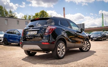 Buick 2020 Buick Encore Opel Mokka Buick Encore 1.4 AWD 140KM 1.4 Benzyna 140KM, zdjęcie 5
