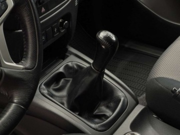 Mitsubishi L200 V Club Cab 2.4 154KM 2019 Mitsubishi L200 DC Invite Wyciagarka Hak Salon Polska FV23 1 wlascici, zdjęcie 7