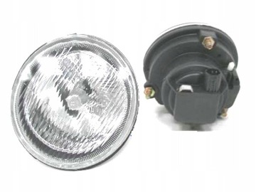 HALOGEN RENAULT CLIO MEGANE KANGOO MASTER TWINGO P