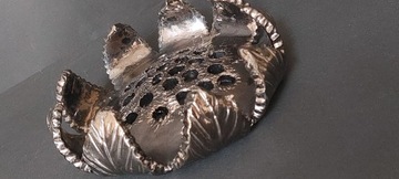 Старый керамический дизайн икебаны