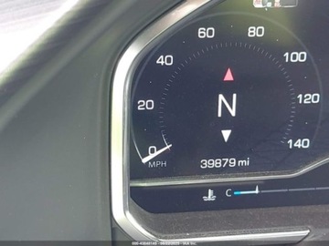  GMC Sierra 2500HD Denali 2024 6.6l 6.6 Benzyna 470KM, zdjęcie 11