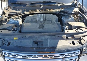 Land Rover Discovery V Terenowy 3.0 Si6 340KM 2018 Land Rover Discovery Auta z USA - Zapytaj o wiecej ofert 3.0 Benzyna, zdjęcie 1